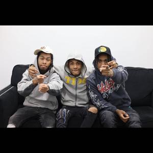 Who Got Next (feat. Rich nunu) (Explicit)