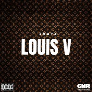 LOUIS V (Explicit)