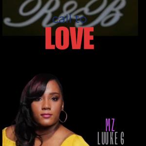 R&B Ruth&Boaz (feat. Luke G)