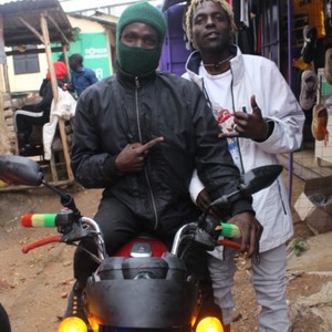 Freestyle Dancehall Instrumental Toxic Lyrical Type Instrumental_Mboka Doba