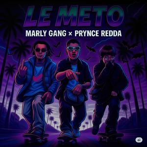 Le meto (feat. Prynce redda) (Explicit)