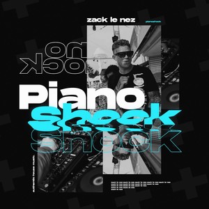 Piano Shock (Extended House Mix)