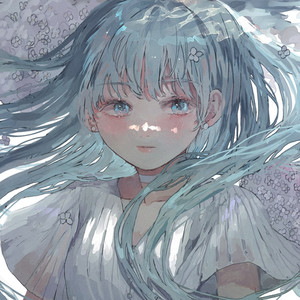 さようなら、水際のゴースト (feat. 初音ミク)