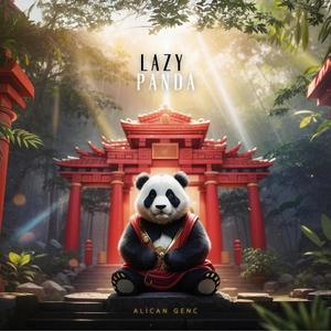 Lazy Panda