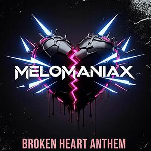 Broken Heart Anthem (feat. n00se & Jay Green) [Explicit]
