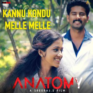 Kannukondu Melle Melle (Anatomy) [feat. Femy Shaji & Vimal P K]