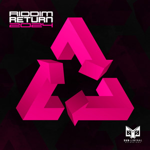 Riddim Return 2024 (Explicit)