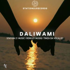 Dali Wami (feat. Timza Da Vocalist & Rowley Musiq)