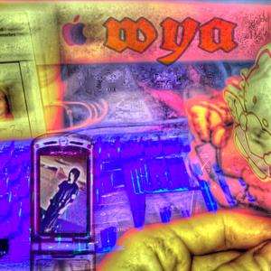 wya ? (feat. Lil Eterna) (Explicit)