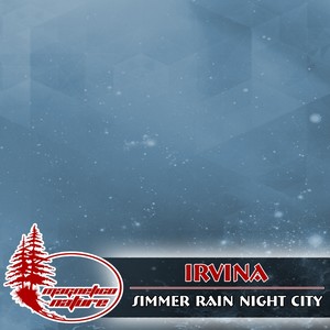 Summer Rain Night City (Original Mix)