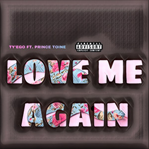 Love Me Again