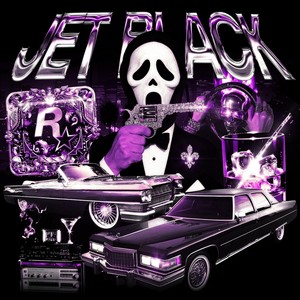 JET BLACK (Explicit)