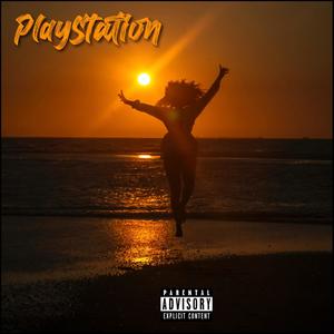 Playstation (feat. Jonnie Gotem) [Explicit]