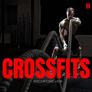 Crossfits, Vol. 3