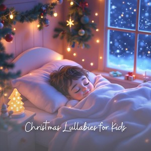 Christmas Lullabies for Kids