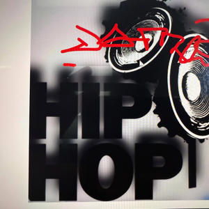 My Attempt at HIP HOP (original mix)