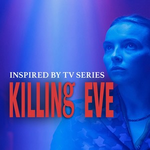 Inspired By TV Series 'Killing Eve'