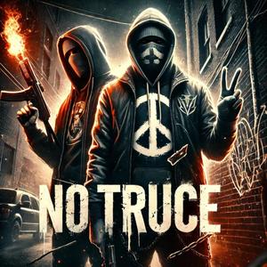 No Truce (feat. Trapwayy Jay) [Explicit]