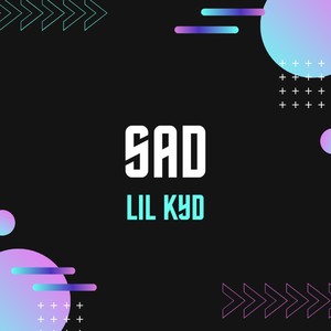 SAD (Versión instrumental)