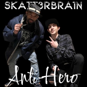 Anti-Hero (Explicit)