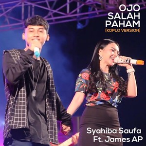 Ojo Salah Paham (Koplo Version)