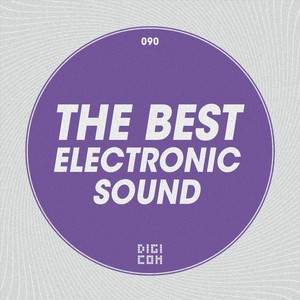 The Best Electronic Sound, Vol. 12