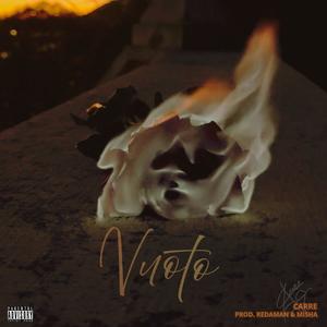 Vuoto (feat. Redaman & MishⱯ)
