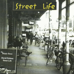 Hold On Tight To Your Dreamin'