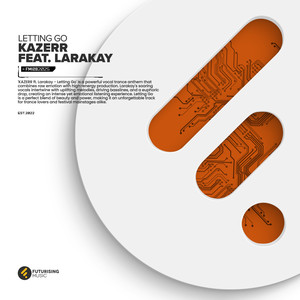 Letting Go (Extended Mix)