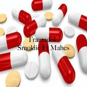 Tramadol (feat. Mahes)