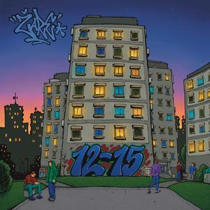 1215 (feat. DJ Munja) (Explicit)