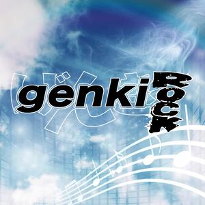 genki rock (Explicit)