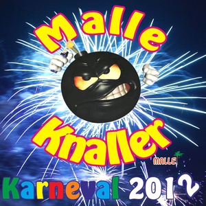 Malle Knaller Karneval 2012