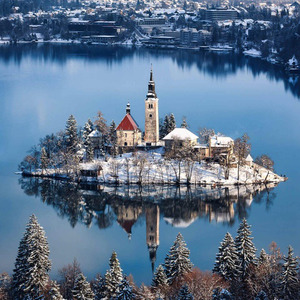 面朝大海 春暖花开