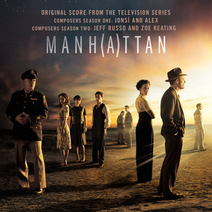 Manhattan Main Title