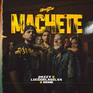 MACHETE (Explicit)