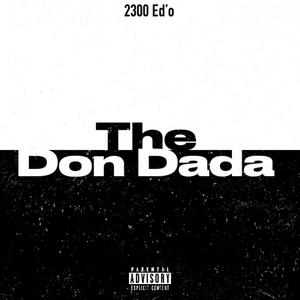 The Don Dada (Explicit)