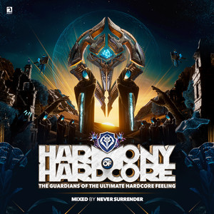 Harmony of Hardcore 2024 (Explicit)