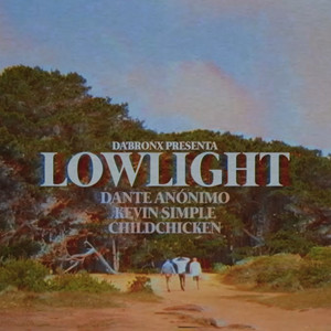 Low Light (Explicit)