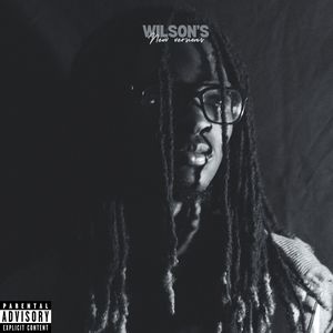 Wilson's Teenage Edition (Explicit)