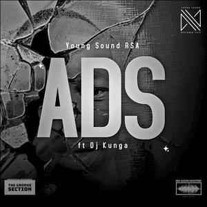 ADS ! (feat. Dj Kunga)