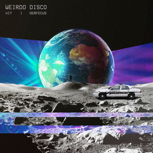 Weirdo Disco