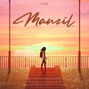 Manzil