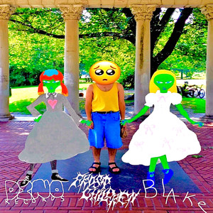 Where's My Hug? (Frost Children Hugsick Loser Remix|Explicit)