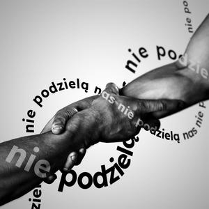 Nie podzielą nas
