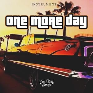 "One More Day" (West Coast Beat X G-Funk Type Beat)