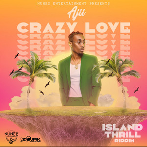 Crazy Love