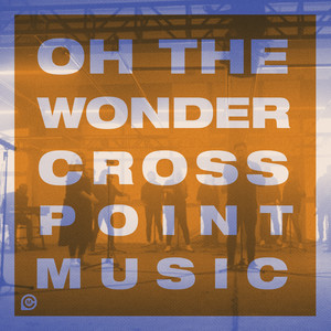 Oh The Wonder(feat. Mike Grayson)