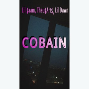 Cobain (Explicit)