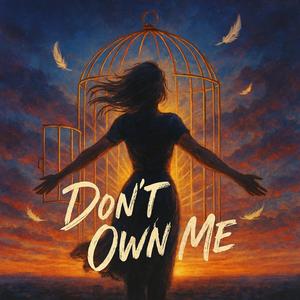Don’t Own Me